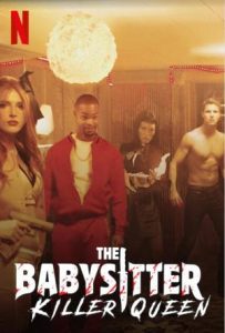 The Babysitter: Killer Queen Full Movie Download Free 2020 HD The Babysitter: Killer Queen Full Movie Download Free 2020 HD