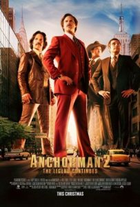 Anchorman 2: The Legend Continues Full Movie Download Free 2013 HD Anchorman 2: The Legend Continues Full Movie Download Free 2013 HD