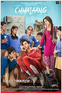 Chhalaang Full Movie Download Free 2020 HD Chhalaang Full Movie Download Free 2020 HD