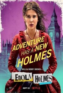Enola Holmes Full Movie Download Free 2020 Dual Audio HD Enola Holmes Full Movie Download Free 2020 Dual Audio HD