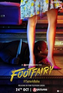 Footfairy Full Movie Download Free 2020 HD Footfairy Full Movie Download Free 2020 HD