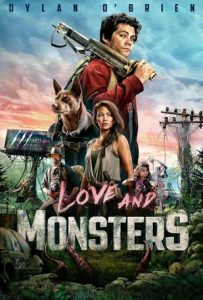 Love and Monsters Full Movie Download Free 2020 HD Love and Monsters Full Movie Download Free 2020 HD