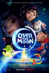 Over the Moon Full Movie Download Free 2020 Dual Audio HD Over the Moon Full Movie Download Free 2020 Dual Audio HD