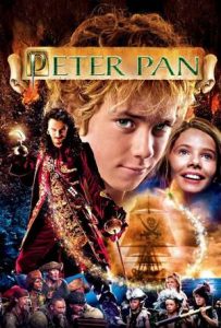 Peter Pan Full Movie Download Free 2003 Dual Audio HD Peter Pan Full Movie Download Free 2003 Dual Audio HD