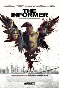The Informer Full Movie Download Free 2019 Dual Audio HD The Informer Full Movie Download Free 2019 Dual Audio HD