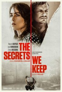The Secrets We Keep Full Movie Download Free 2020 HD The Secrets We Keep Full Movie Download Free 2020 HD
