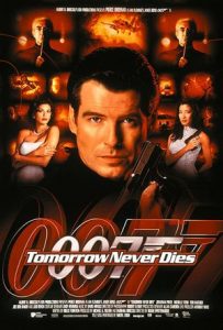 Tomorrow Never Dies Full Movie Download Free 1997 Dual Audio HD Tomorrow Never Dies Full Movie Download Free 1997 Dual Audio HD