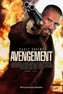 Avengement Full Movie Download Free 2019 Dual audio HD Avengement Full Movie Download Free 2019 Dual audio HD