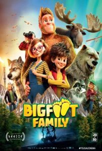 Bigfoot Family Full Movie Download Free 2020 HD Bigfoot Family Full Movie Download Free 2020 HD