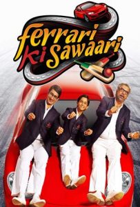 Ferrari Ki Sawaari Full Movie Download Free 2012 HD Ferrari Ki Sawaari Full Movie Download Free 2012 HD