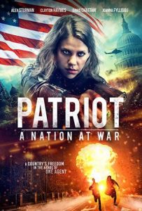 Patriot A Nation at War Full Movie Download Free 2020 HD Patriot A Nation at War Full Movie Download Free 2020 HD