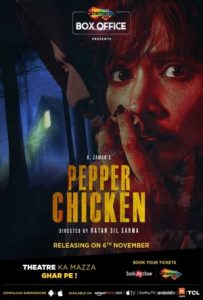 Pepper Chicken Full Movie Download Free 2020 HD Pepper Chicken Full Movie Download Free 2020 HD