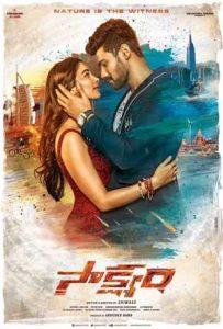 Saakshyam Full Movie Download Free 2018 Hindi Dubbed HD Saakshyam Full Movie Download Free 2018 Hindi Dubbed HD