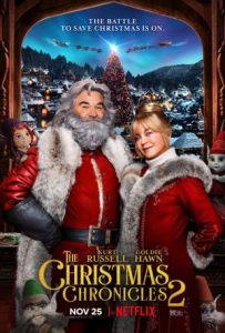 The Christmas Chronicles Full Movie Download Free 2018 HD The Christmas Chronicles Full Movie Download Free 2018 HD