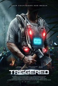 Triggered Full Movie Download Free 2020 Dual Audio HD Triggered Full Movie Download Free 2020 Dual Audio HD