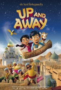 Up And Away Full Movie Download Free 2018 Dual Audio HD Up And Away Full Movie Download Free 2018 Dual Audio HD