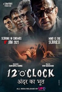 12 O' Clock Full Movie Download Free 2021 HD 12 O' Clock Full Movie Download Free 2021 HD