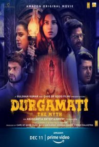 Durgavati Full Movie Download Free 2020 HD Durgavati Full Movie Download Free 2020 HD
