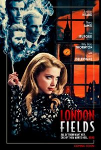 London Fields Full Movie Download Free 2018 Dual Audio HD London Fields Full Movie Download Free 2018 Dual Audio HD
