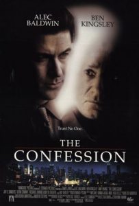 The Confession Full Movie Download Free 1999 Dual Audio HD The Confession Full Movie Download Free 1999 Dual Audio HD