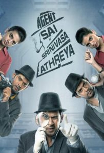 Agent Sai Srinivasa Athreya Full Movie Download Free 2019 Hindi HD Agent Sai Srinivasa Athreya Full Movie Download Free 2019 Hindi HD