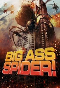 Big Ass Spider! Full Movie Download Free 2013 Dual Audio HD Big Ass Spider! Full Movie Download Free 2013 Dual Audio HD