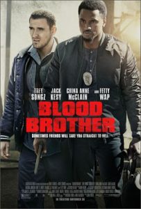 Blood Brother Full Movie Download Free 2018 Dual Audio HD Blood Brother Full Movie Download Free 2018 Dual Audio HD