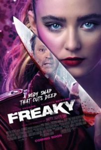 Freaky Full Movie Download Free 2020 HD Freaky Full Movie Download Free 2020 HD