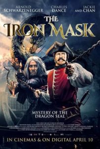 Iron Mask Full Movie Download Free 2019 HD Iron Mask Full Movie Download Free 2019 HD