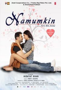 Namumkin Tere Bin Jeena Full Movie Download Free 2020 HD Namumkin Tere Bin Jeena Full Movie Download Free 2020 HD