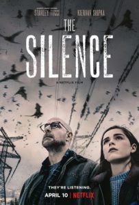 The Silence Full Movie Download Free 2019 Dual Audio HD The Silence Full Movie Download Free 2019 Dual Audio HD