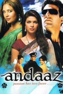 Andaaz Full Movie Download Free 2003 HD Andaaz Full Movie Download Free 2003 HD