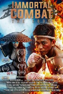 Immortal Combat: The Code Full Movie Download Free 2019 Dual Audio HD Immortal Combat The Code Full Movie Download Free 2019 Dual Audio HD