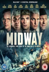 Midway Full Movie Download Free 2019 Dual Audio HD Midway Full Movie Download Free 2019 Dual Audio HD