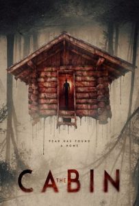 The Cabin Full Movie Download Free 2018 Dual Audio HD The Cabin Full Movie Download Free 2018 Dual Audio HD