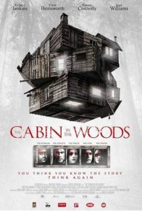 The Cabin in the Woods Full Movie Download Free 2012 Dual Audio HD The Cabin in the Woods Full Movie Download Free 2012 Dual Audio HD