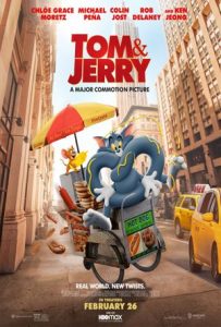 Tom and Jerry Full Movie Download Free 2021 HD Tom and Jerry Full Movie Download Free 2021 HD