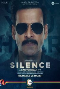 Silence Can You Hear It Full Movie Download Free 2021 HD Silence Can You Hear It Full Movie Download Free 2021 HD