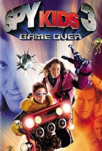 Spy Kids 3-D Game Over Full Movie Download Free 2003 Dual Audio HD Spy Kids 3-D Game Over Full Movie Download Free 2003 Dual Audio HD