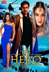The Hero Love Story of a Spy Full Movie Download Free 2003 HD The Hero Love Story of a Spy Full Movie Download Free 2003 HD