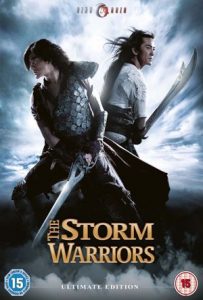 The Storm Warriors Full Movie Download Free 2009 Hindi Dubbed HD The Storm Warriors Full Movie Download Free 2009 Hindi Dubbed HD