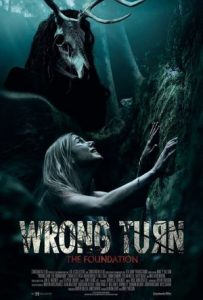 Wrong Turn Full Movie Download Free 2021 HD Wrong Turn Full Movie Download Free 2021 HD