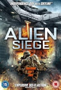 Alien Siege Full Movie Download Free 2018 Dual Audio HD Alien Siege Full Movie Download Free 2018 Dual Audio HD