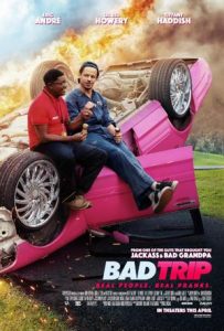 Bad Trip Full Movie Download Free 2020 Dual Audio HD Bad Trip Full Movie Download Free 2020 Dual Audio HD