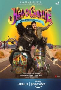 Hello Charlie Full Movie Download Free 2021 HD Hello Charlie Full Movie Download Free 2021 HD