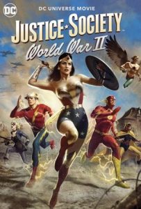 Justice Society World War II Full Movie Download Free 2021 HD Justice Society World War II Full Movie Download Free 2021 HD