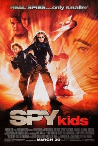 Spy Kids Full Movie Download Free 2001 Dual Audio HD Spy Kids Full Movie Download Free 2001 Dual Audio HD