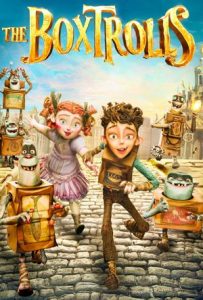 The Boxtrolls Full Movie Download Free 2014 Dual Audio HD The Boxtrolls Full Movie Download Free 2014 Dual Audio HD