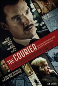 The Courier Full Movie Download Free 2020 HD The Courier Full Movie Download Free 2020 HD