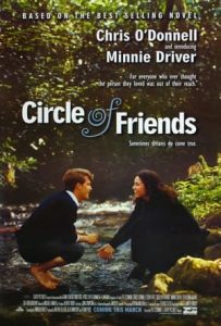 Circle of Friends Full Movie Download Free 1995 Dual Audio HD Circle of Friends Full Movie Download Free 1995 Dual Audio HD